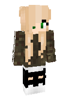 Скин по нику Knuffige