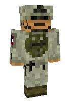 Скин по нику KoRupt_Virus