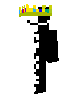 Скин по нику KoT_PvP