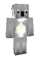 Скин по нику Koala_