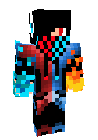 Скин по нику KobePlays