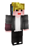 Скин по нику Kobzik