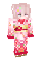 Скин по нику KochoShinobu