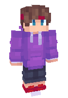 Скин по нику Kokos_YT