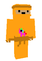 Скин по нику Kokot