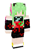 Скин по нику Komeiji_Koishi_