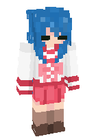 Скин по нику Konata_3