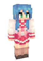 Скин по нику Konata_izumi_9