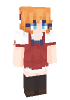Скин по нику Konoe