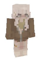Скин по нику Konopei