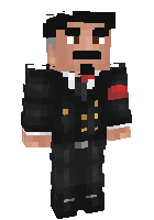 Скин по нику Konstant_Gamer
