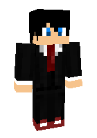 Скин по нику Korblox