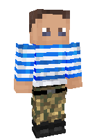 Скин по нику Kortuf_