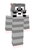 Скин по нику KosherMinecraft
