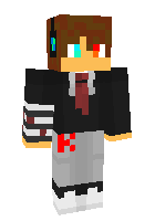 Скин по нику Kost4ik_gamesYT