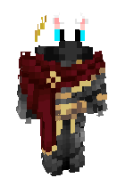 Скин по нику KoteTheGreat