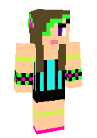Скин по нику Kotikcraft