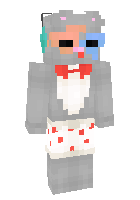 Скин по нику Kotomanull