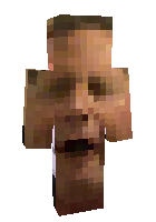 Скин по нику Kovname