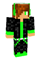 Скин по нику KoxPvP