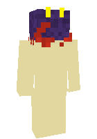 Скин по нику Krabiko