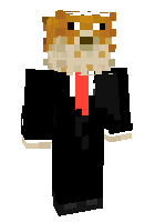 Скин по нику Krabusrak