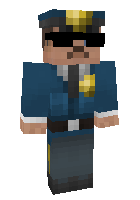 Скин по нику KrackedPvP