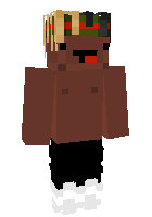 Скин по нику Kraken_12