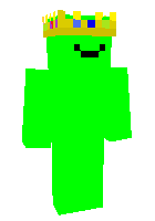 Скин по нику KrangXD