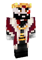 Скин по нику KratosVaras