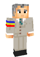 Скин по нику Kreech