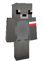 Скин по нику Kremix