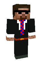 Скин по нику Krewsier