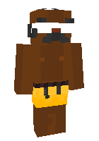 Скин по нику Kreyy
