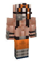 Скин по нику Krieg