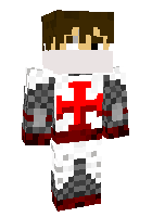 Скин по нику Krieger