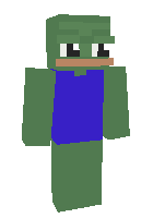 Скин по нику KrisCrosQQ