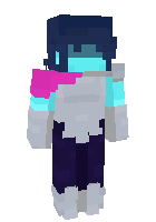 Скин по нику KrisDeltarune