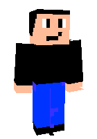Скин по нику KriserPlay