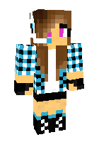 Скин по нику Krista12