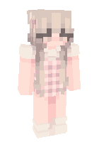 Скин по нику Krista_