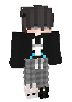 Скин по нику Kristallik_YT