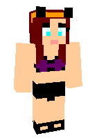 Скин по нику Kristina12