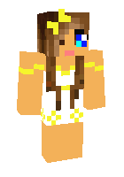 Скин по нику Kristyna