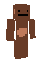 Скин по нику Krogg