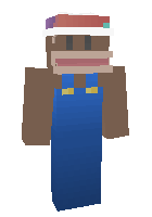Скин по нику Krogg_