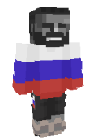 Скин по нику Kroivu