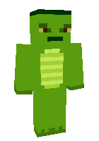 Скин по нику Krokodil_