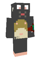 Скин по нику KrotsMorn