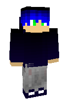 Скин по нику KroyYT